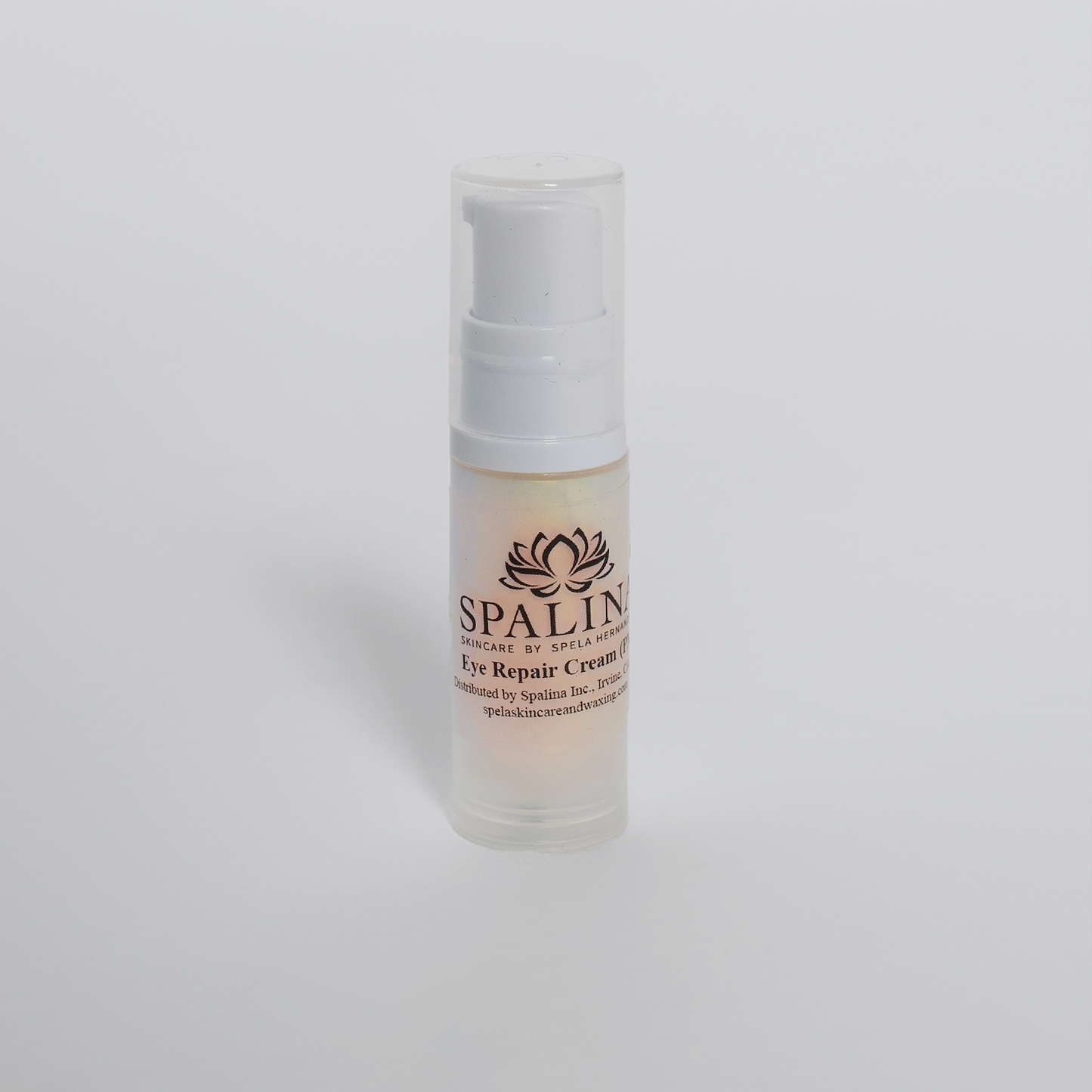 Eye Repair Cream PM