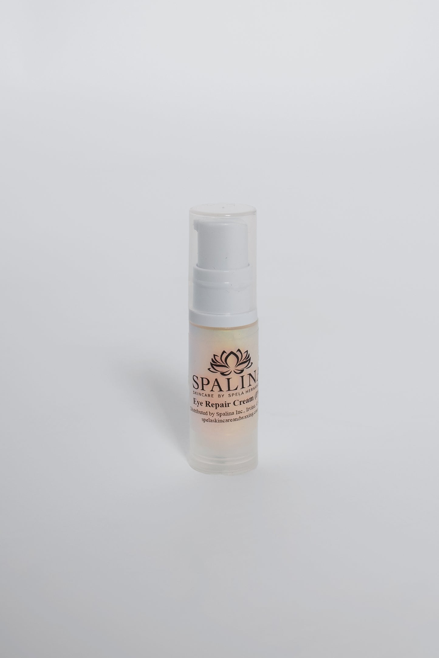 Eye Repair Cream PM