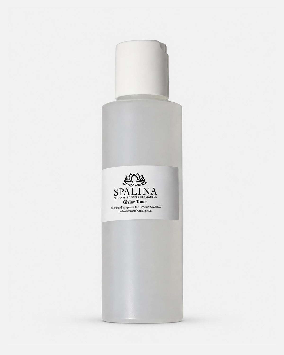 Glylac Exfoliating Toner