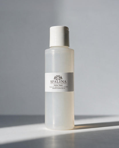 Glylac Exfoliating Toner