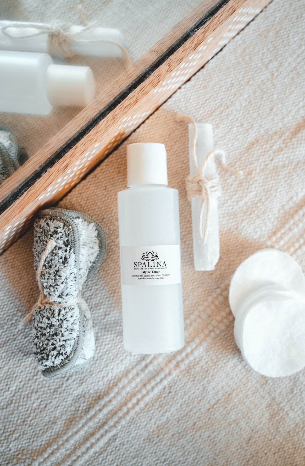 Glylac_Exfoliating_Toner Spalina Skincare