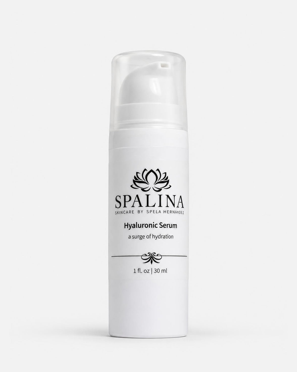 Hyaluronic Serum
