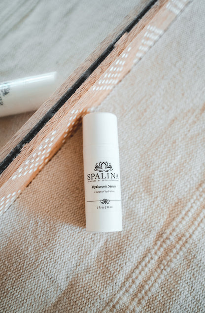 Hyaluronic Serum