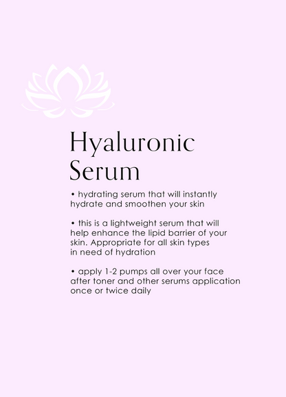 Hyaluronic_Serum_Spalina Skincare