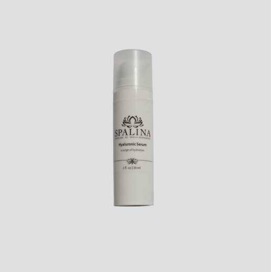 Hyaluronic Serum