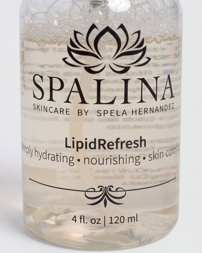 Lipid Refresh Hydrating Toner