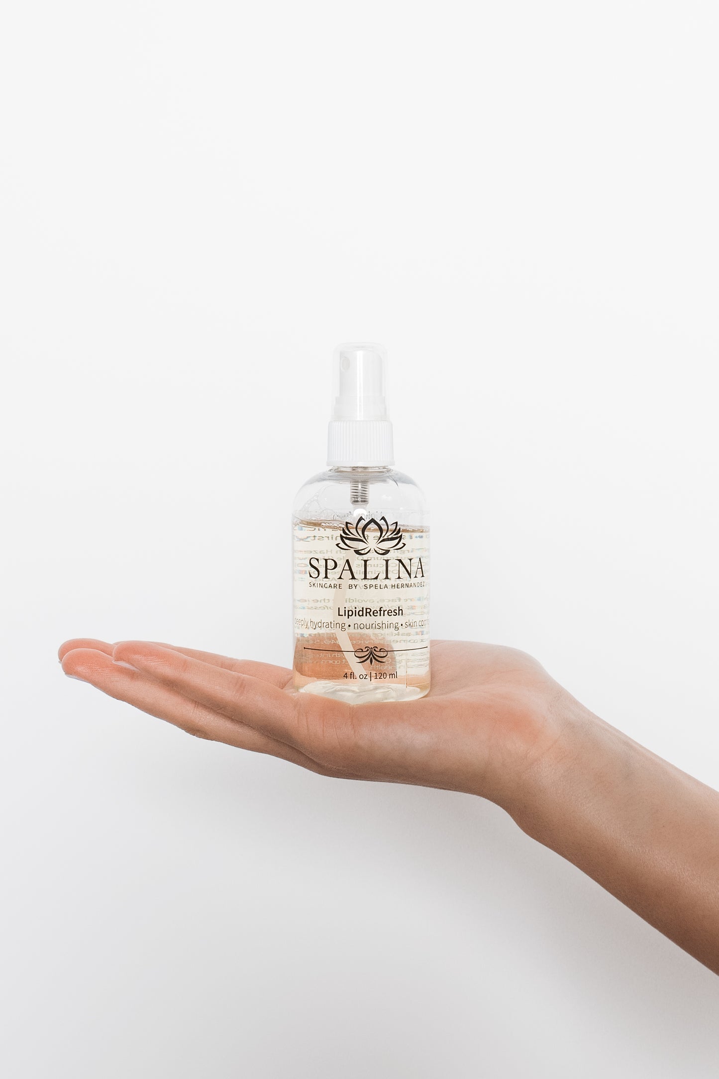 Lipid Refresh Hydrating Toner