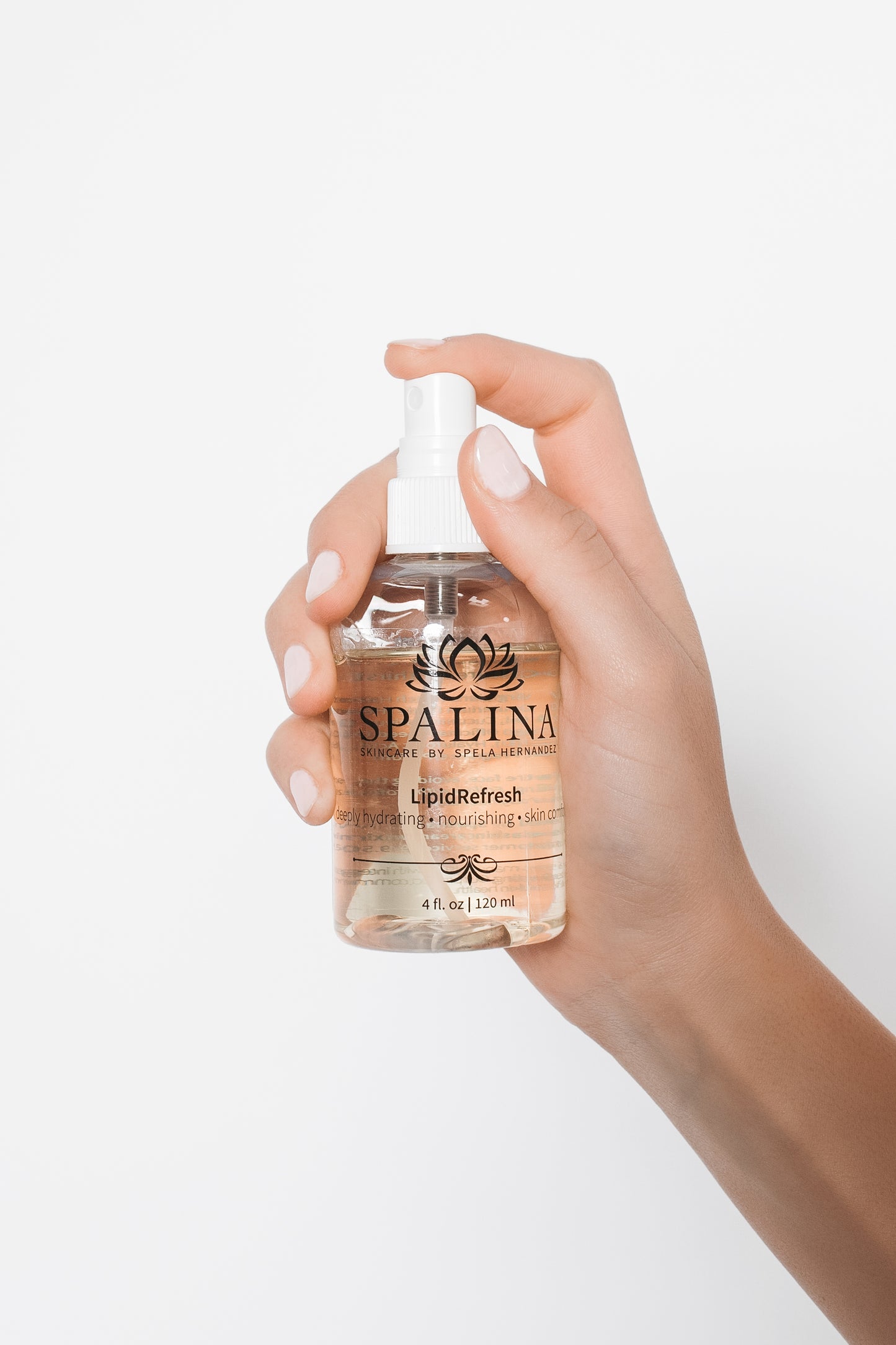 Lipid Refresh Hydrating Toner