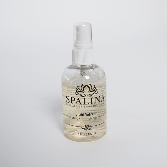 Lipid Refresh Hydrating Toner