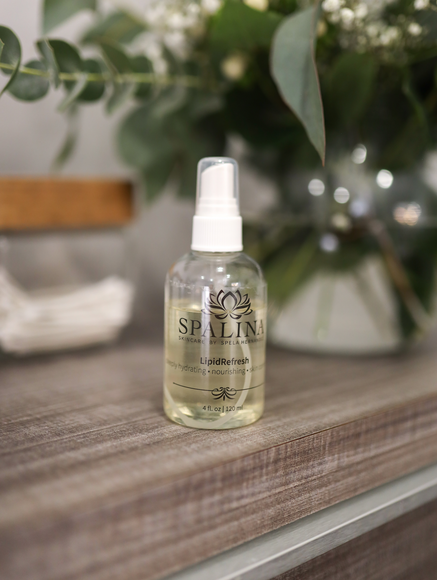 Lipid Refresh Hydrating Toner