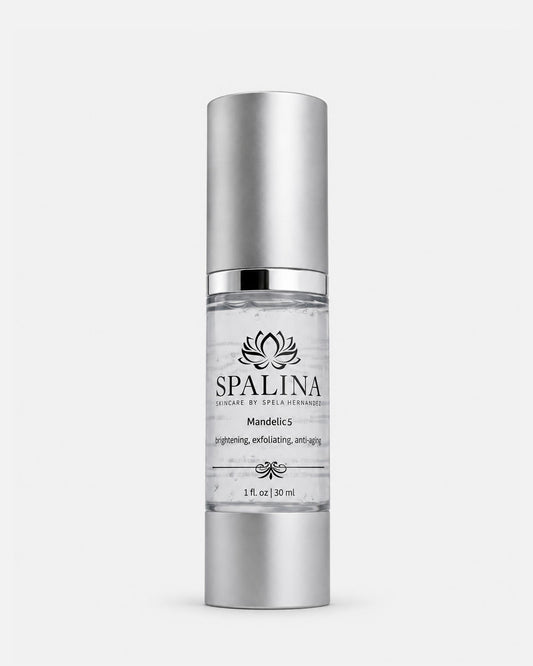Mandelic 5 Serum