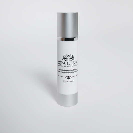 Mandelic Brightening Cleanser