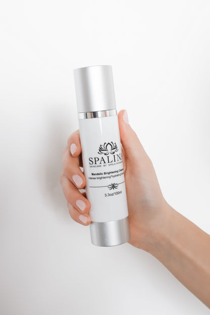 Mandelic Brightening Cleanser