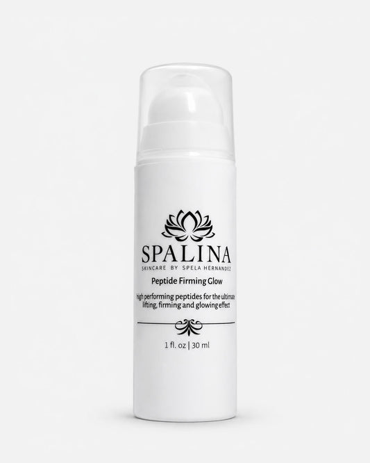 Peptide Firming Glow