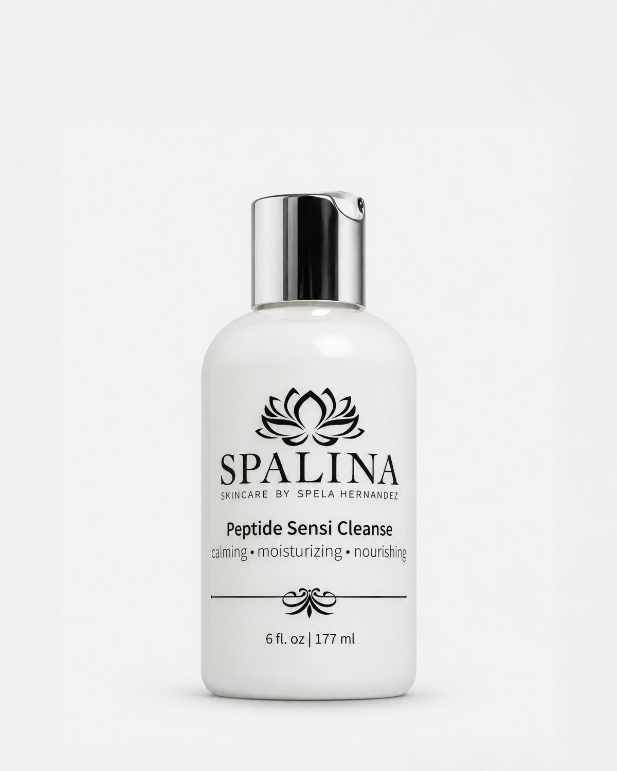 Peptide Sensi Cleanse