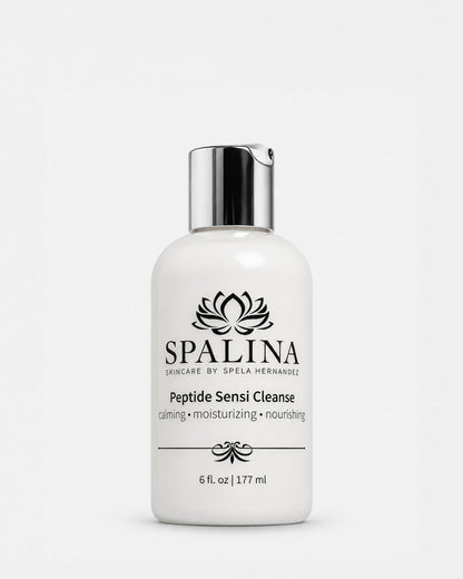 Peptide Sensi Cleanse
