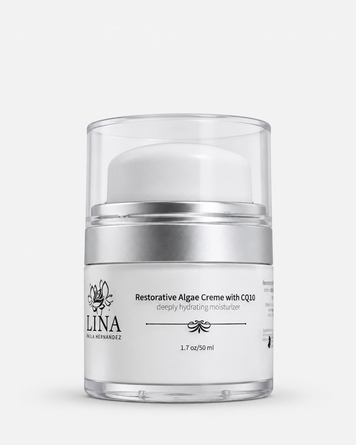 Restorative Creme with CQ10