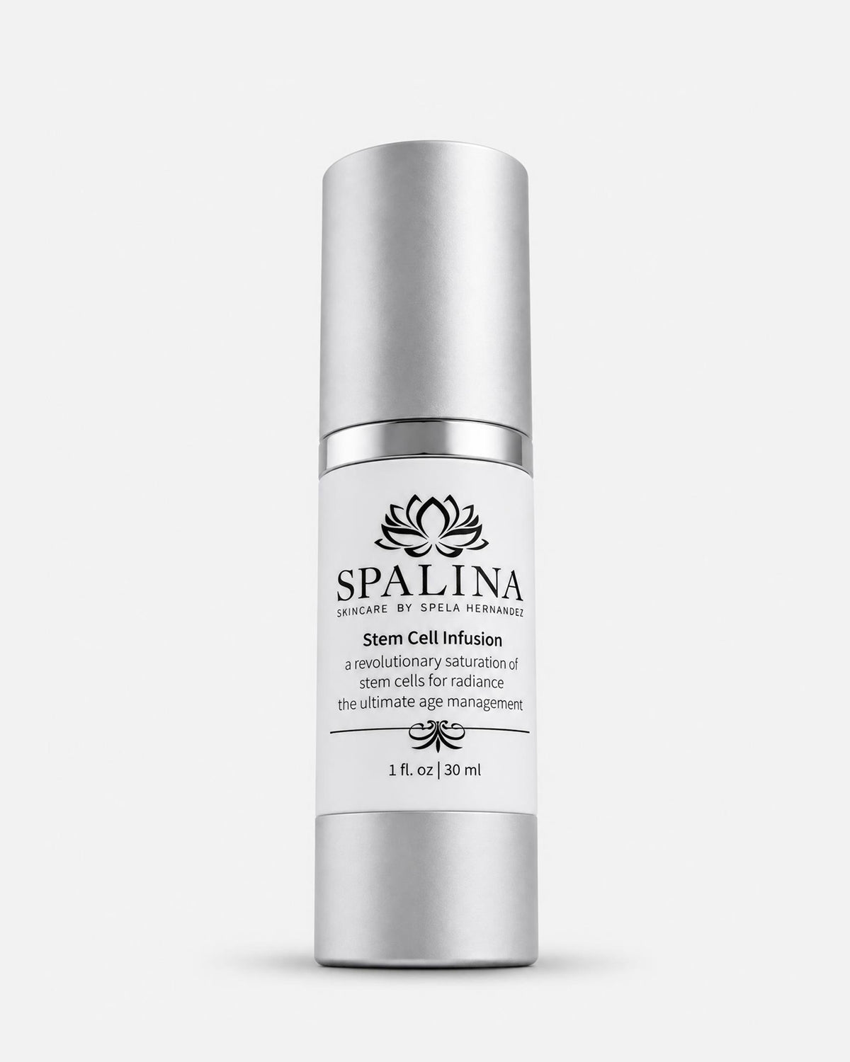 Stem Cell Infusion Serum - NEW Improved Formula