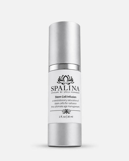 Stem Cell Infusion Serum - NEW Improved Formula