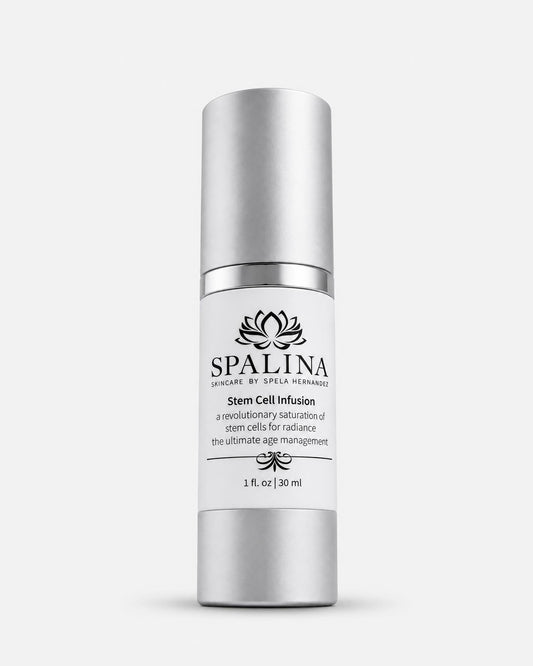 Stem Cell Infusion Serum - NEW Improved Formula