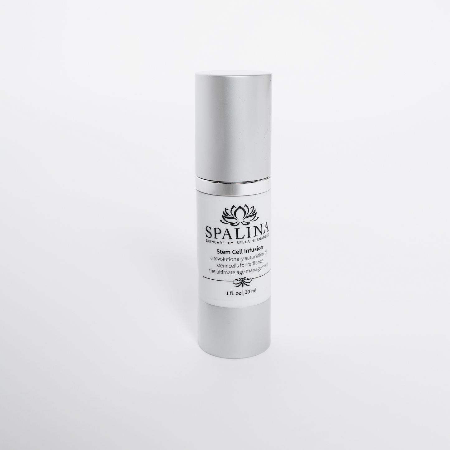 Stem Cell Infusion Serum - NEW Improved Formula