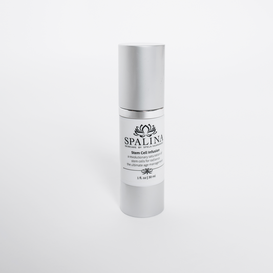 Stem Cell Infusion Serum - NEW Improved Formula