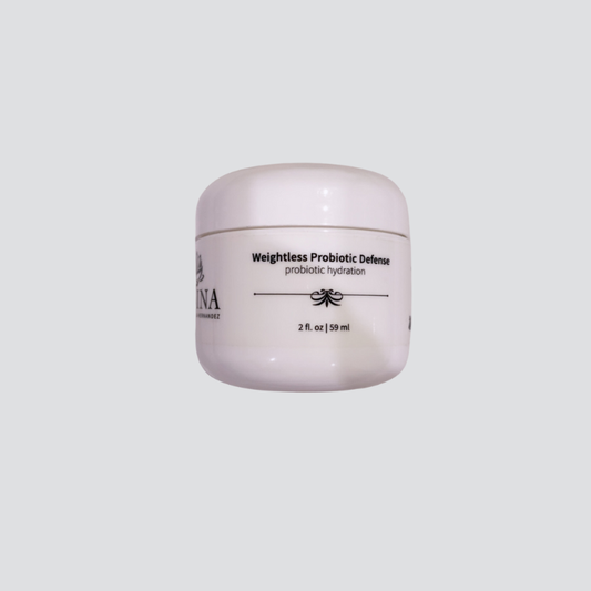 Weightless Probiotic Defense Creme