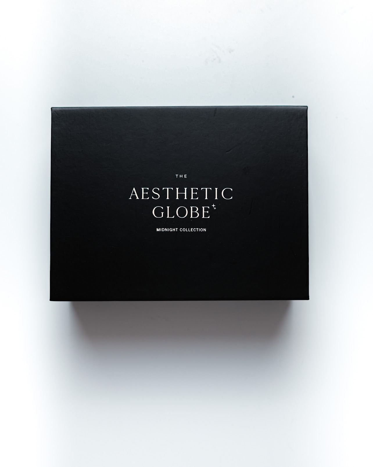 The Aesthetic Globes *Midnight Edition