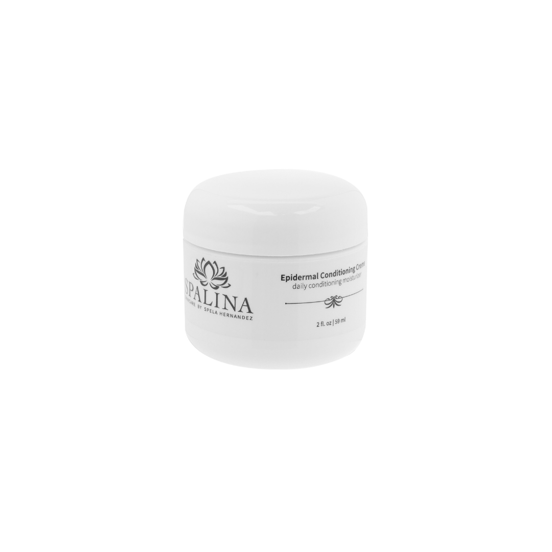 Epidermal Conditioning Creme